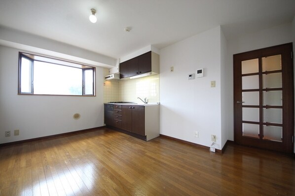 クレスト与野本町の物件内観写真